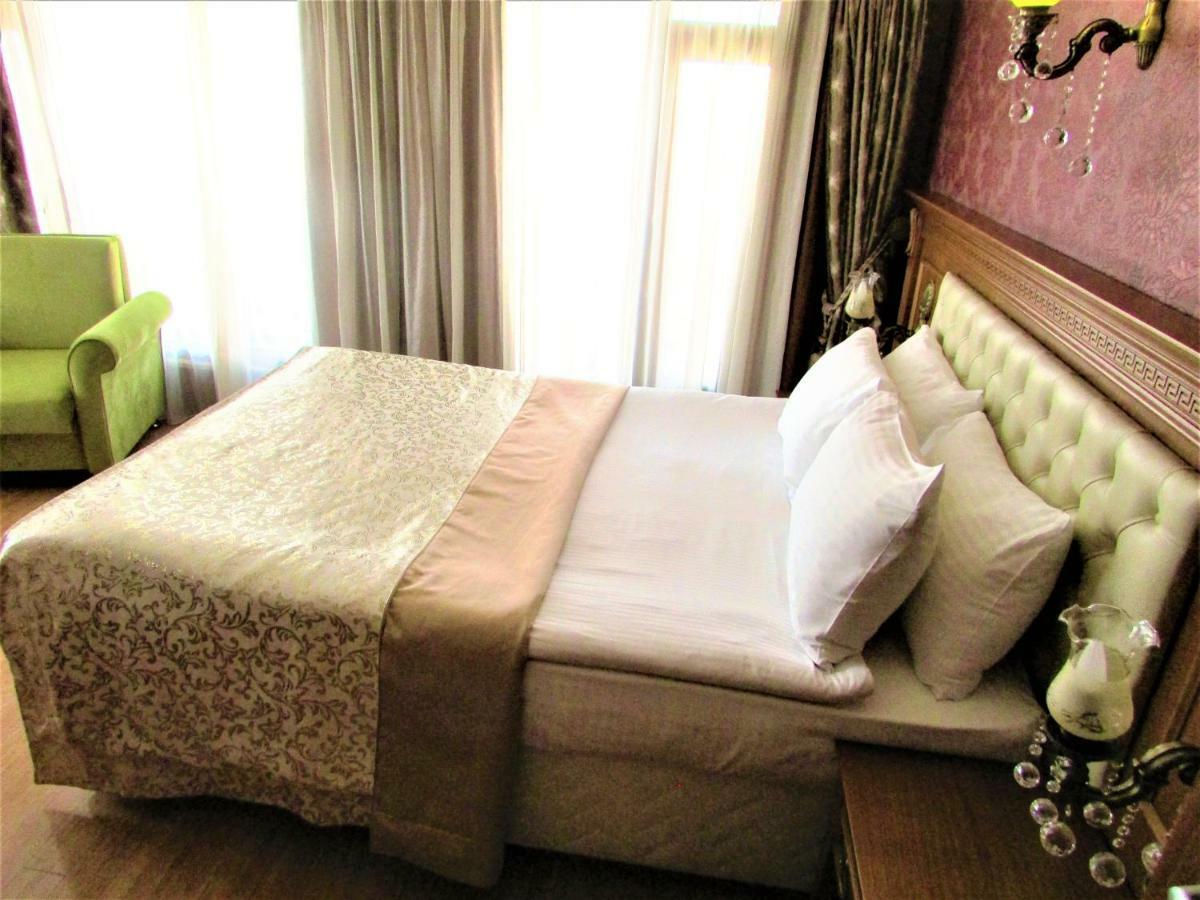 Hotel Lausos Sultanahmet Stambuł