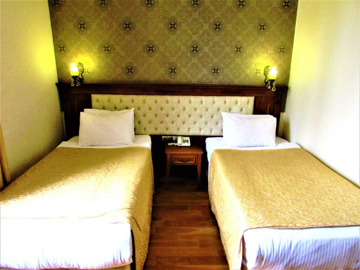 Hotel Lausos Sultanahmet Stambuł