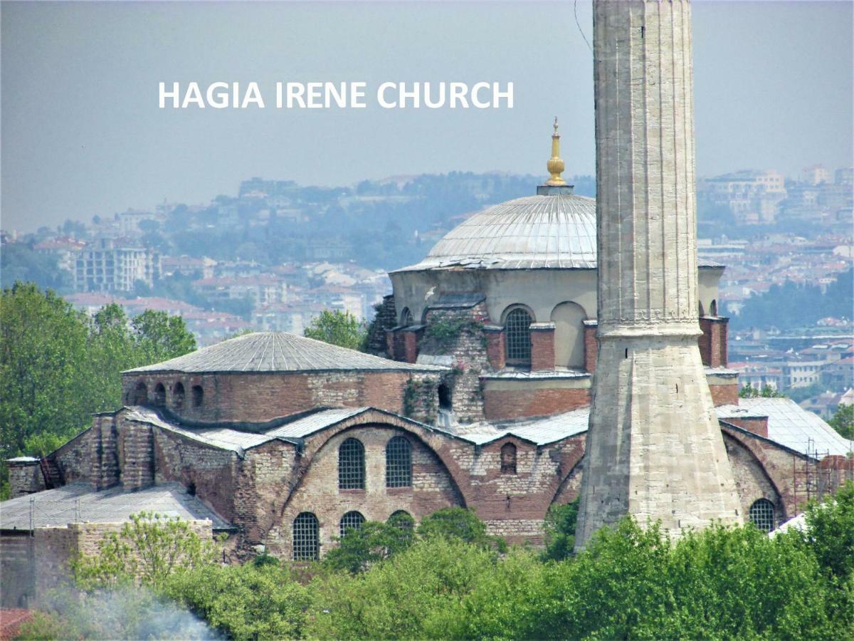 Lausos Sultanahmet Stambuł