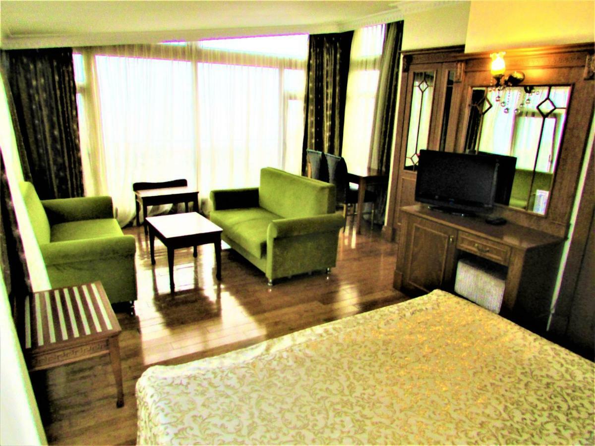Lausos Sultanahmet 4* Stambuł