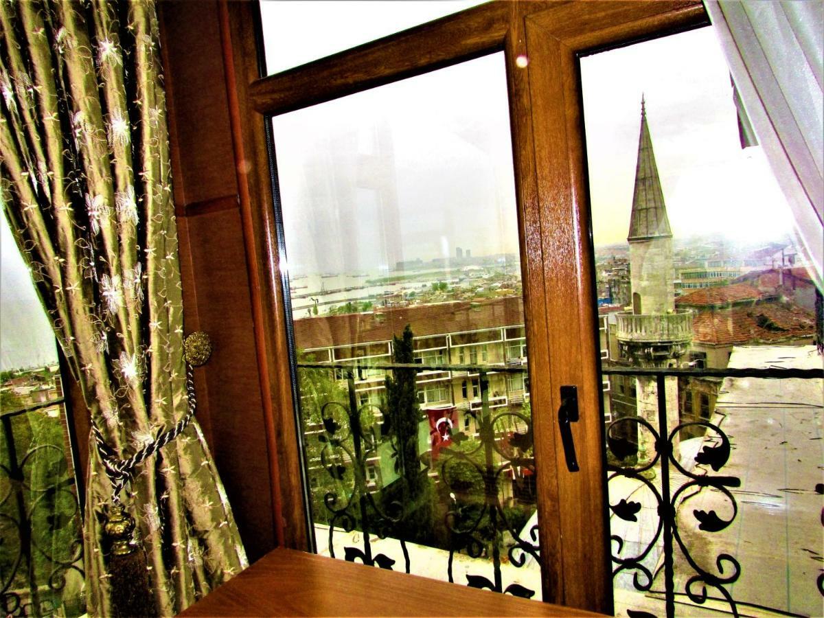 Lausos Sultanahmet 4* איסטמבול